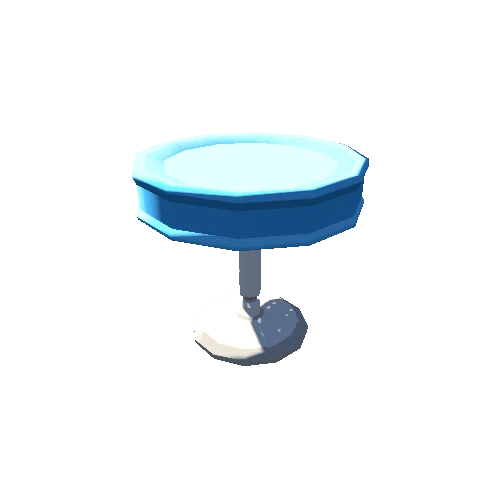 housepack_table_small_2 Blue